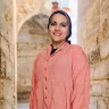 Marwa Alsorry