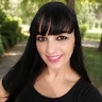 Dalida Radwan