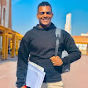 Mostafa Ragab