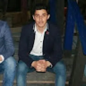 Hussam Kurd