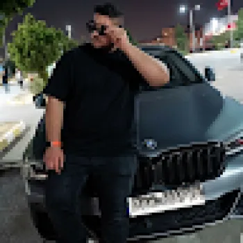 ايمن ابن سوريا