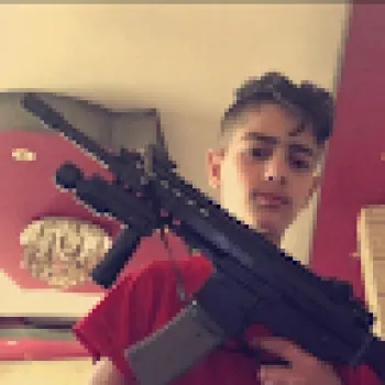 Jaber Hamayel