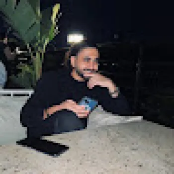 Mohammed Tarek