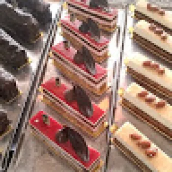 العقرب الأسود