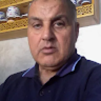 Mohamed Drissi