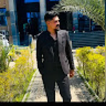 Saif Essam Agour