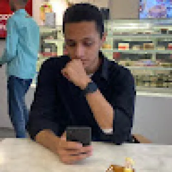 Ali Mohammed