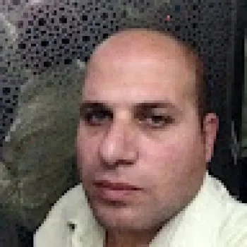 Mounir Soltan