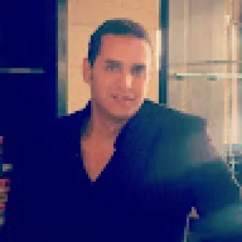 Ahmad Nomair
