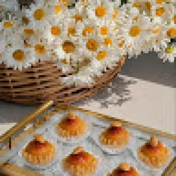 Asyoly Gateau