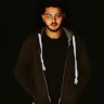 Ahmed Madbouly