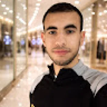 Mohammed Samir Hendawy