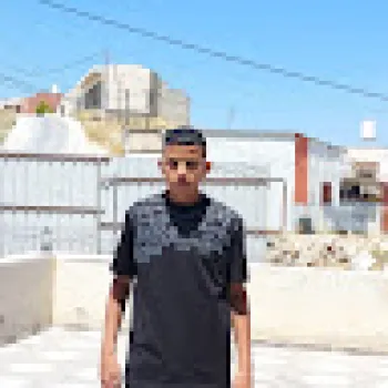Abd Hroub