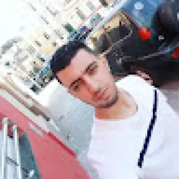 Aarbaj Yousef