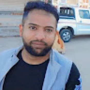 ضرغام عادل
