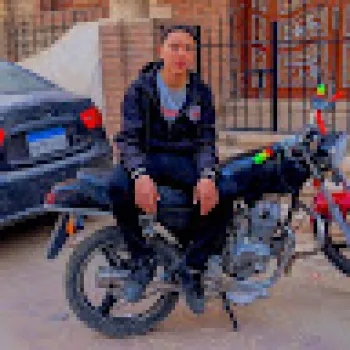 Mohamed Ayman