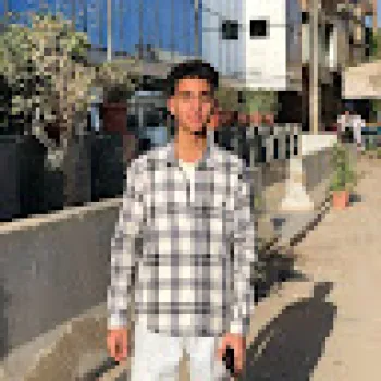 Ahmad Saber
