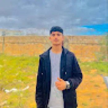 Abdo Almjdob