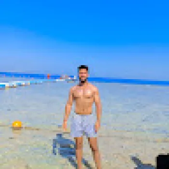 Mohamed Khaled
