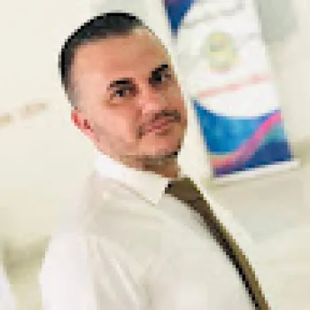 Mahamed Sabah