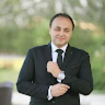 Mohamed Dessouky