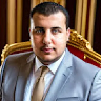 Abouilenen Ebrahim