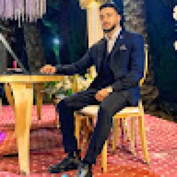 Ahmed Hassan