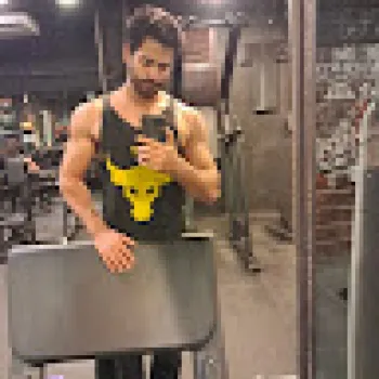 Abdelrahman Ayman