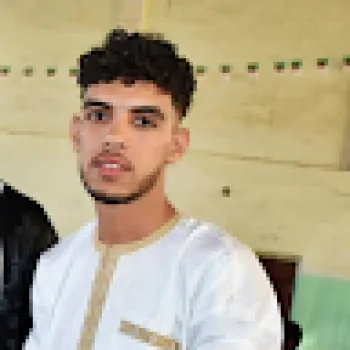 Badjillali Moaouiya