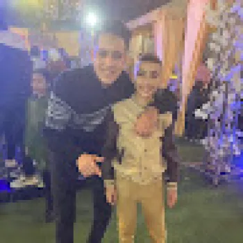 Mostafa Ali