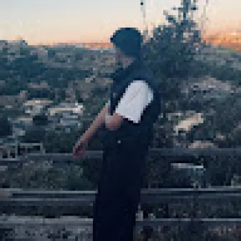 Salameh Alnobane