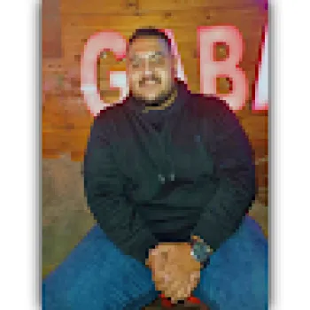 Omar Nageb