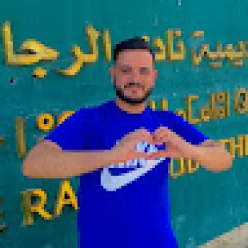 Marwan Naoum