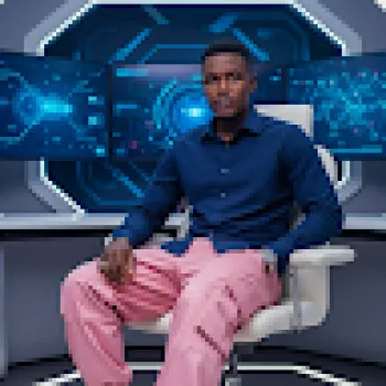 Mohamed Si
