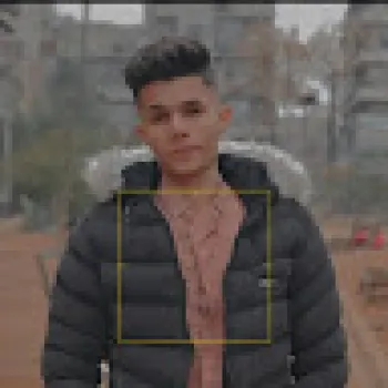 Omar Houry