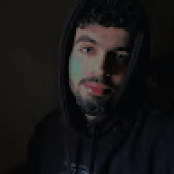 Albert Mohamed