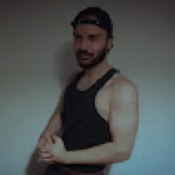 Nareg Shanoyan ناريك شانويان