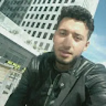 Djalel Boukraa