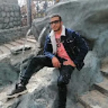 Mehdi Abajy