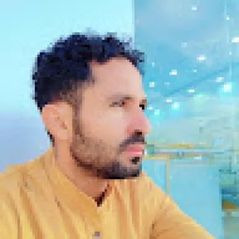 محفوظ احمد