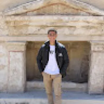 Marco Samir