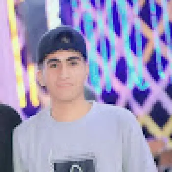 Moaz Yasser Zahran