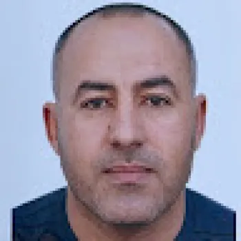 Hichem Elamine