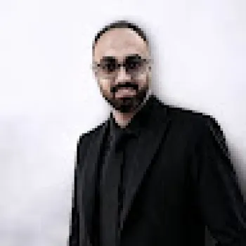 Ahmed Abdulfattah