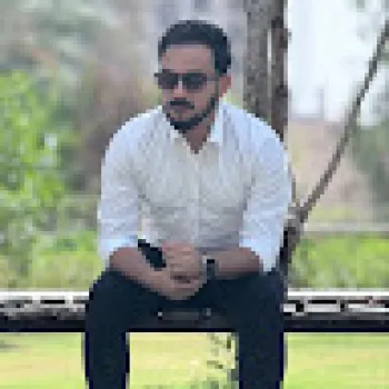 Hayder Ibraheem