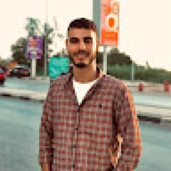 Ziad Mohamed Owis