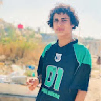 محمـد