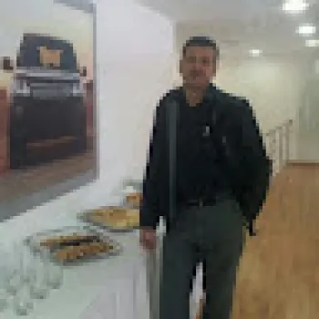Ahmad Alawneh