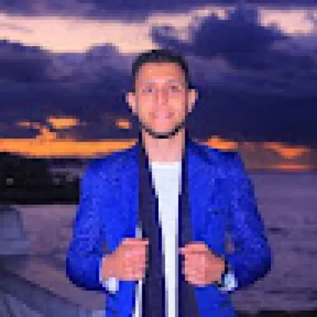 البلوجر عبدالله السعيد
