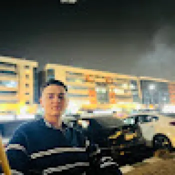 Ribhyking الخضري